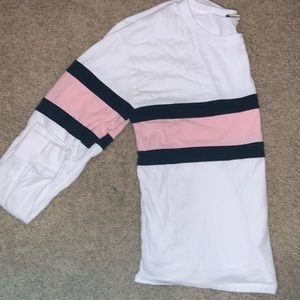 Abercrombie & Fitch Long Sleeve Shirt - Size M